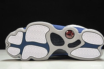 Hyperoad “French Blue” JORDAN AIR 13  0820
